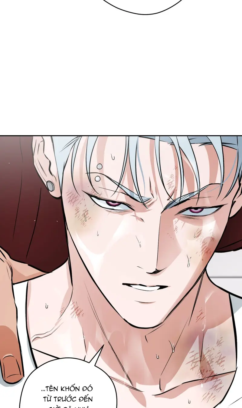 OFF TRACK Chapter 53 - Next 