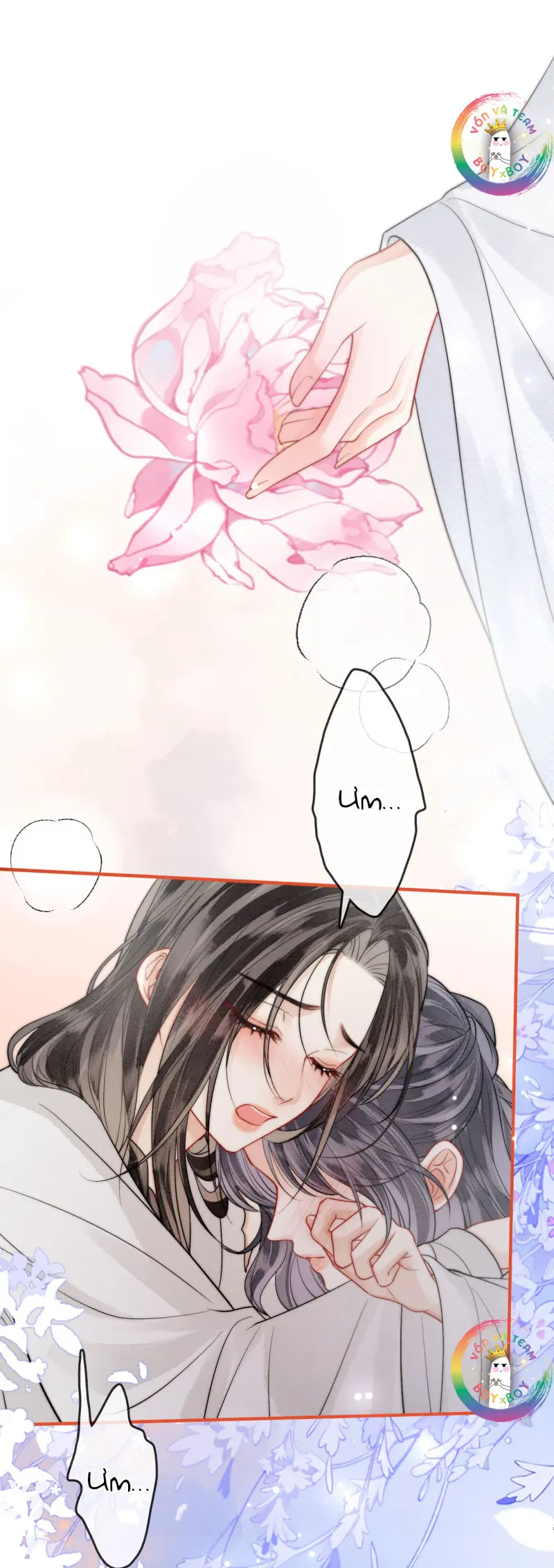 Nhập Hải Chapter 4 - Next Chapter 5