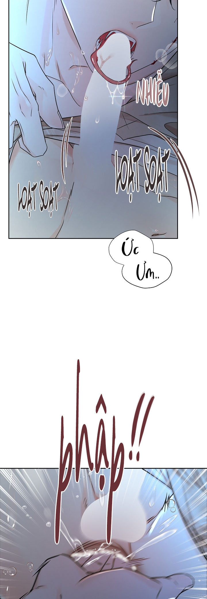 Snake Hole Chapter 12 - Next 