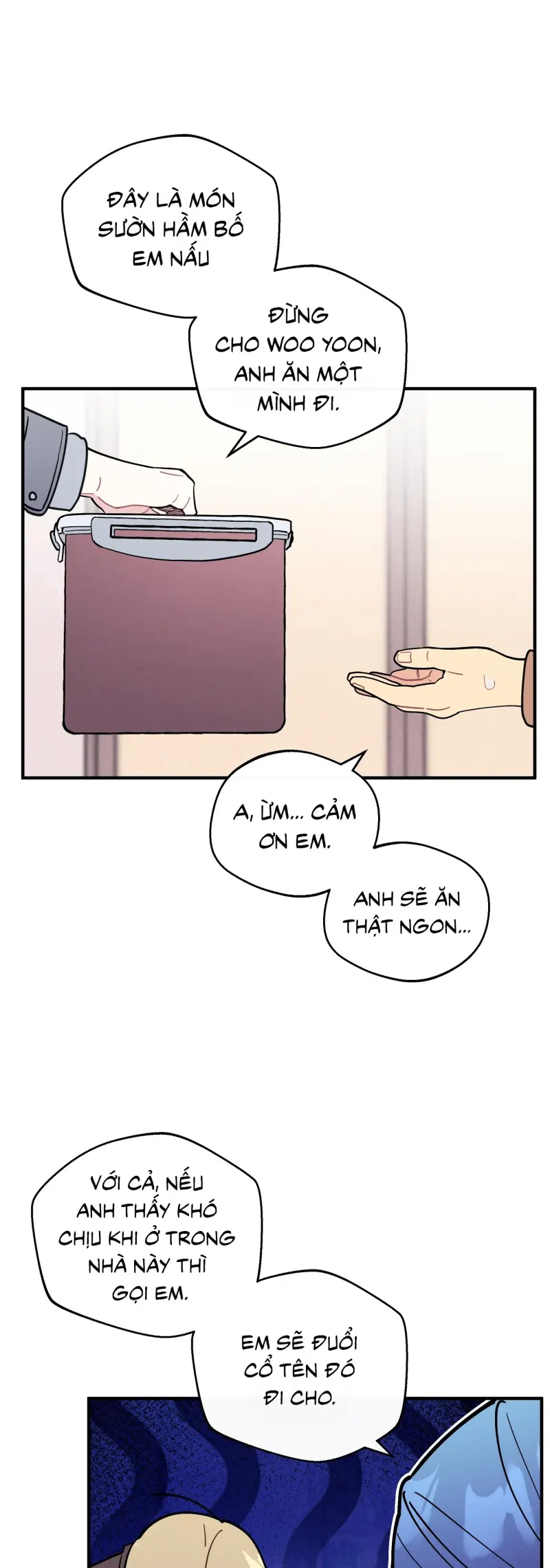 One-Room TA Chapter 65 - Next Chapter 66