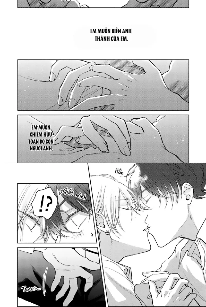 17 Syrups Chapter 4 - Trang 2