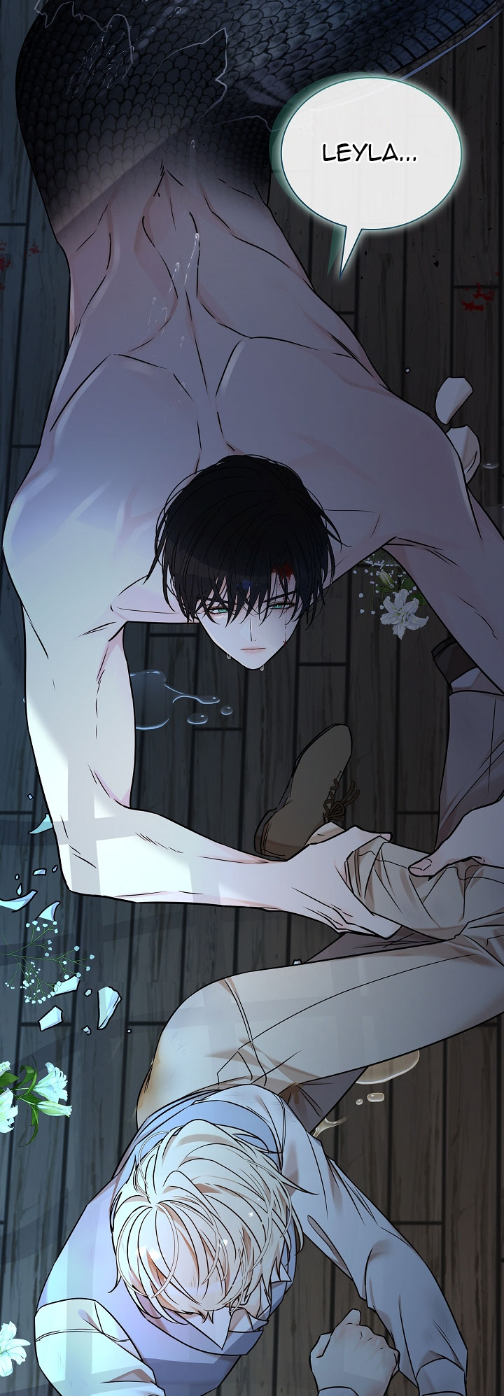 Snake Hole Chapter 12 - Next 