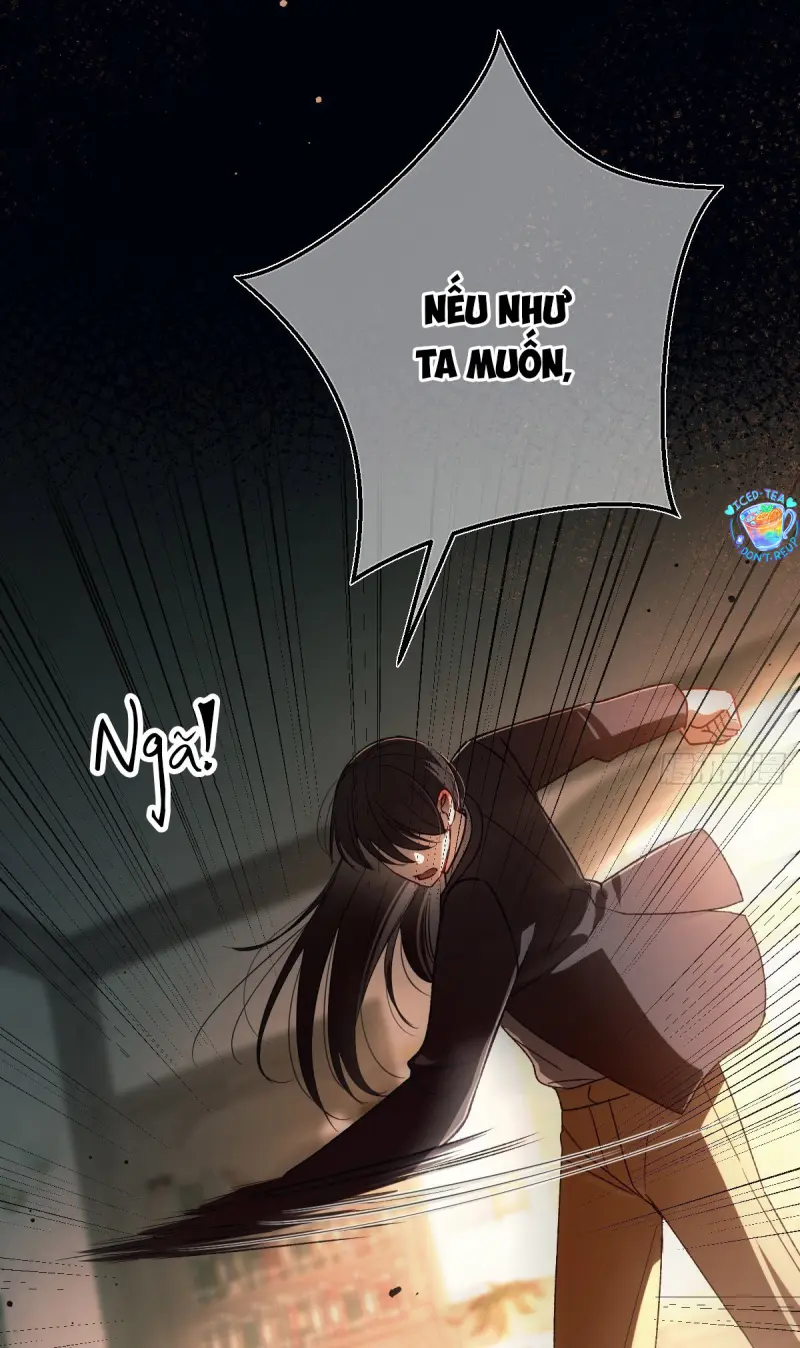 Tình yêu của kẻ khát máu Chapter 39.1 - Next Chapter 39.2 Ngoại truyện 5