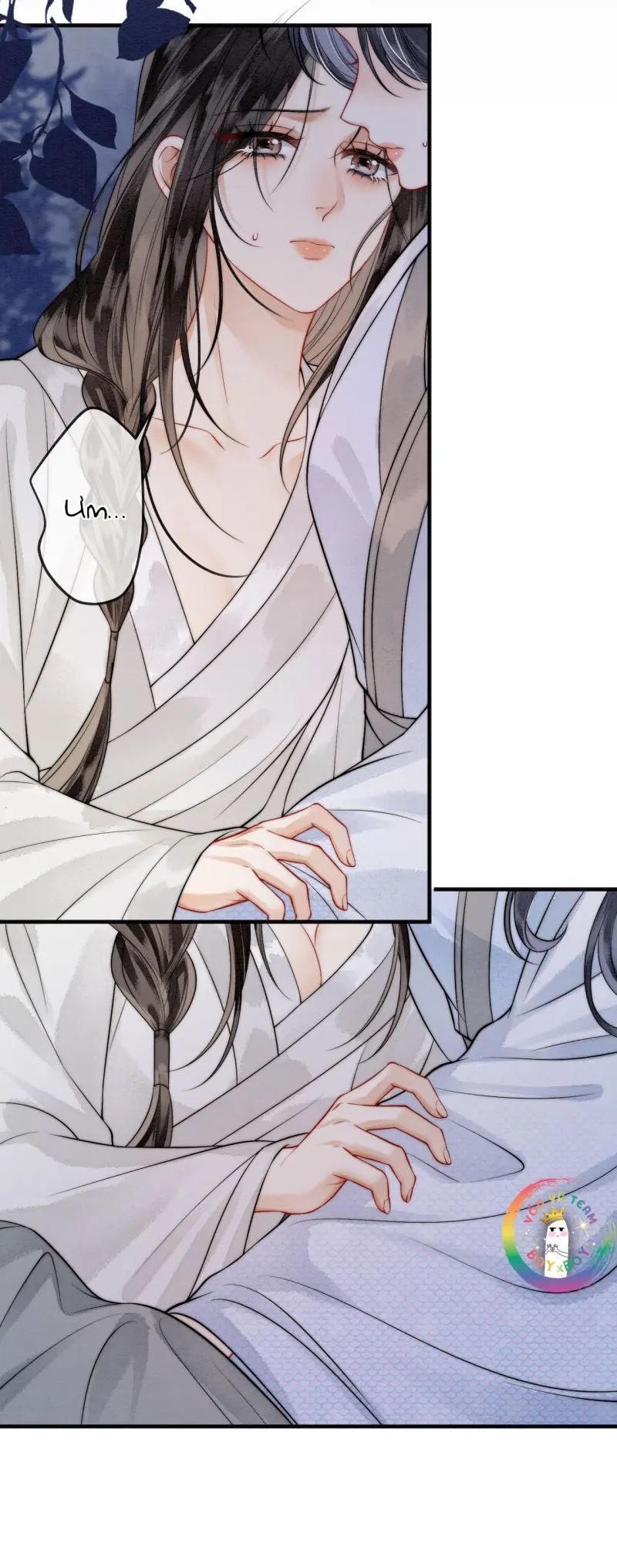 Nhập Hải Chapter 4 - Next Chapter 5