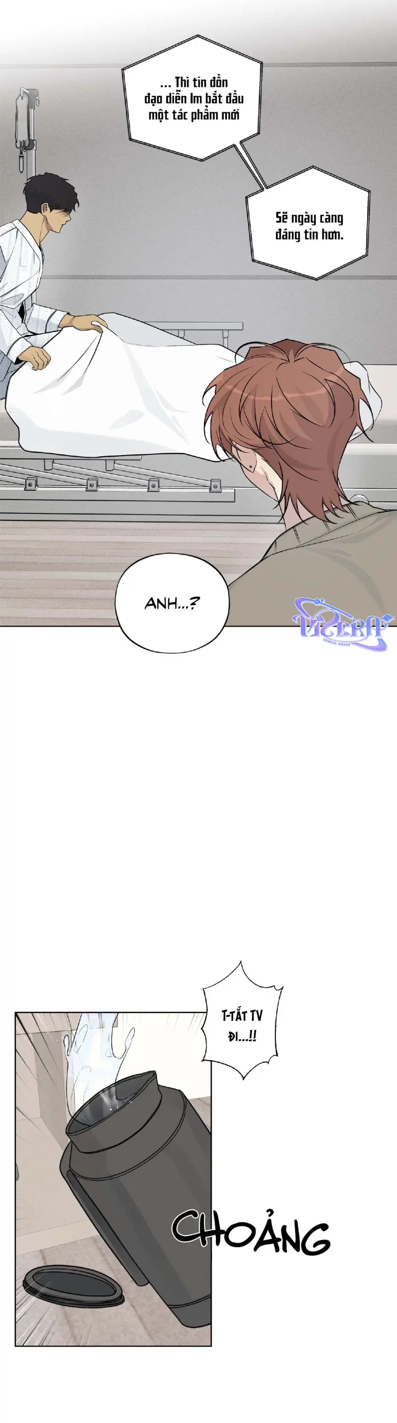 Tin Đồn Chapter 22 viceracomics - Trang 2