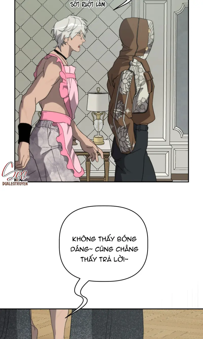 BẠN CÙNG LỚP MẪU GIÁO MẶT TRỜI Chapter 46 - Next 