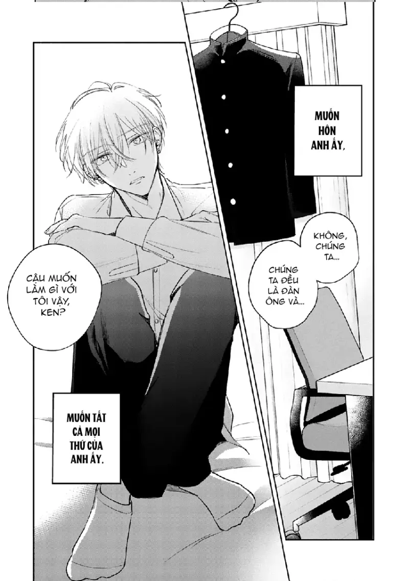 17 Syrups Chapter 4 - Trang 2