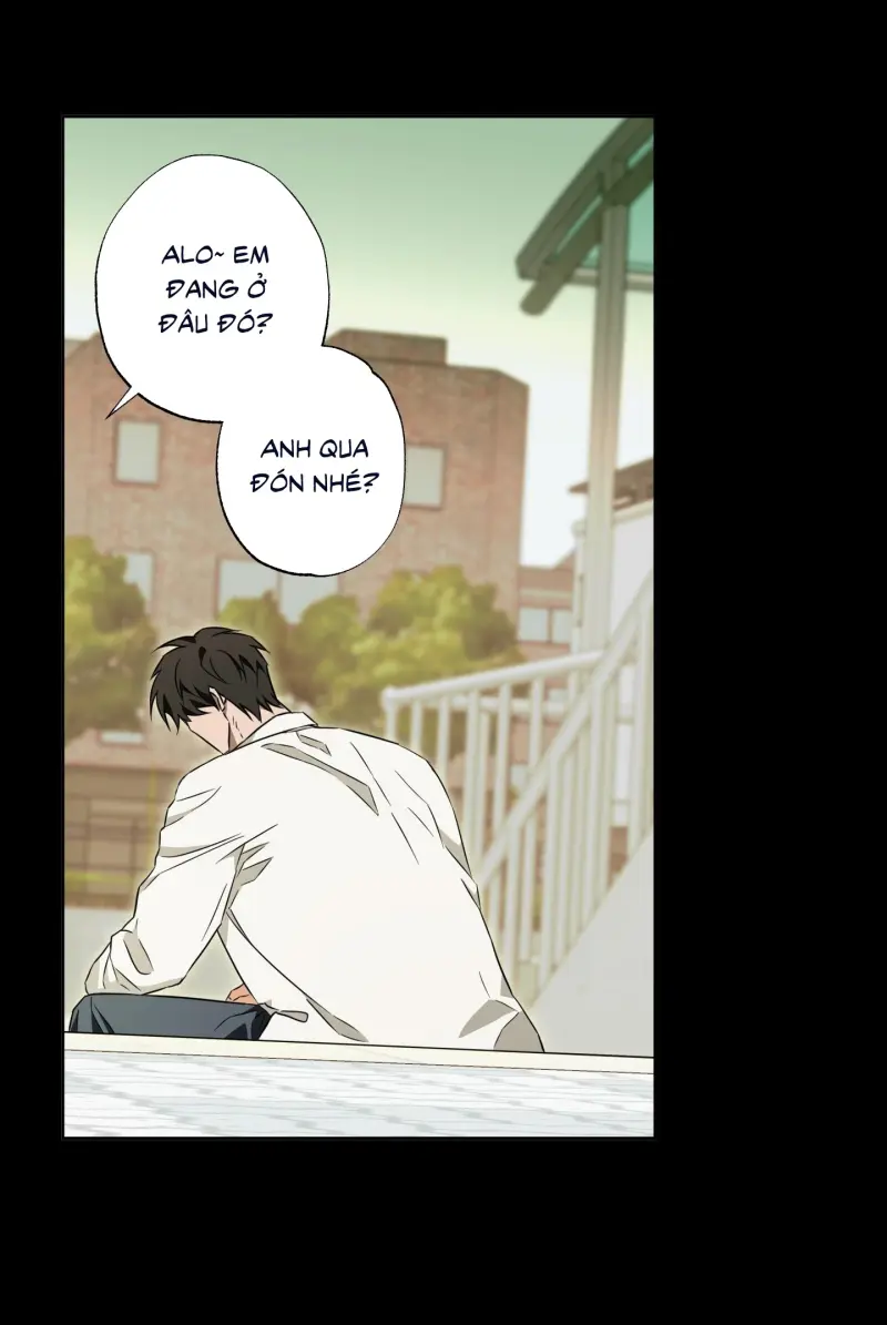 CHIẾN LƯỢC ĐOẠT TÂM CỦA CUỘC TÌNH ĐƠN PHƯƠNG Chapter 19 19+ - Trang 2