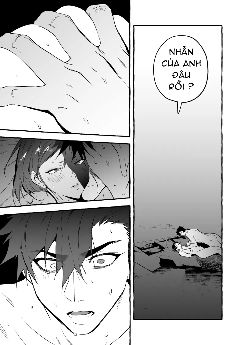 Quá trình thuần hoá loài người Chapter 43 - Trang 2