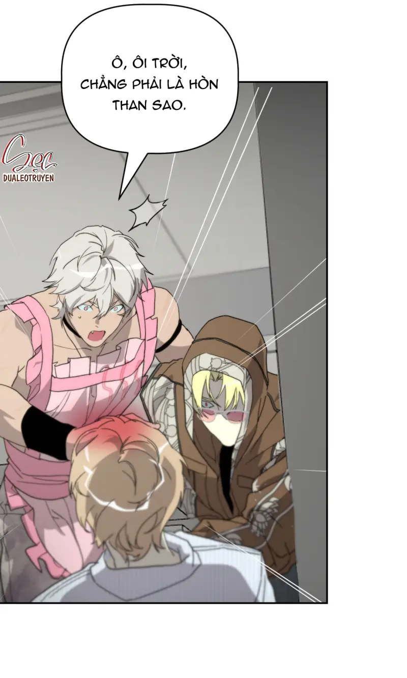 BẠN CÙNG LỚP MẪU GIÁO MẶT TRỜI Chapter 46 - Next 