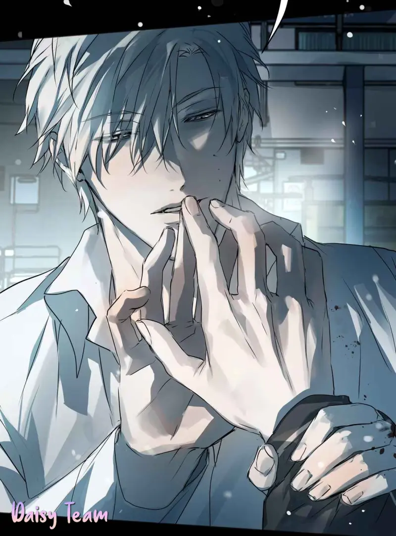 Tôi Bị Chó Điên Phát Hiện Bản Thân Là Đồng Loại Chapter 11 - Trang 2