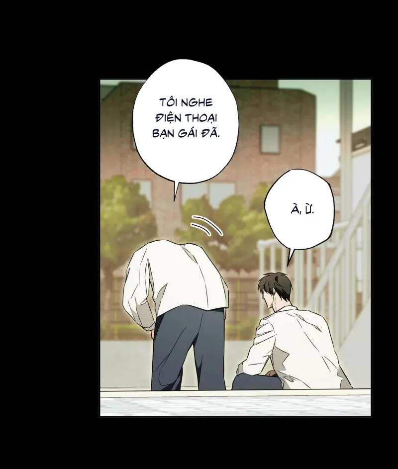 CHIẾN LƯỢC ĐOẠT TÂM CỦA CUỘC TÌNH ĐƠN PHƯƠNG Chapter 19 19+ - Trang 2