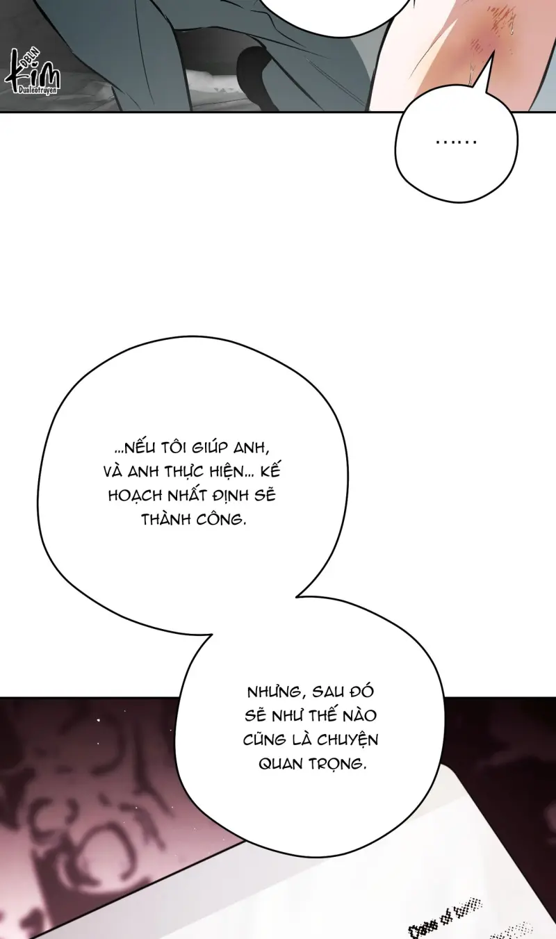 OFF TRACK Chapter 53 - Next 