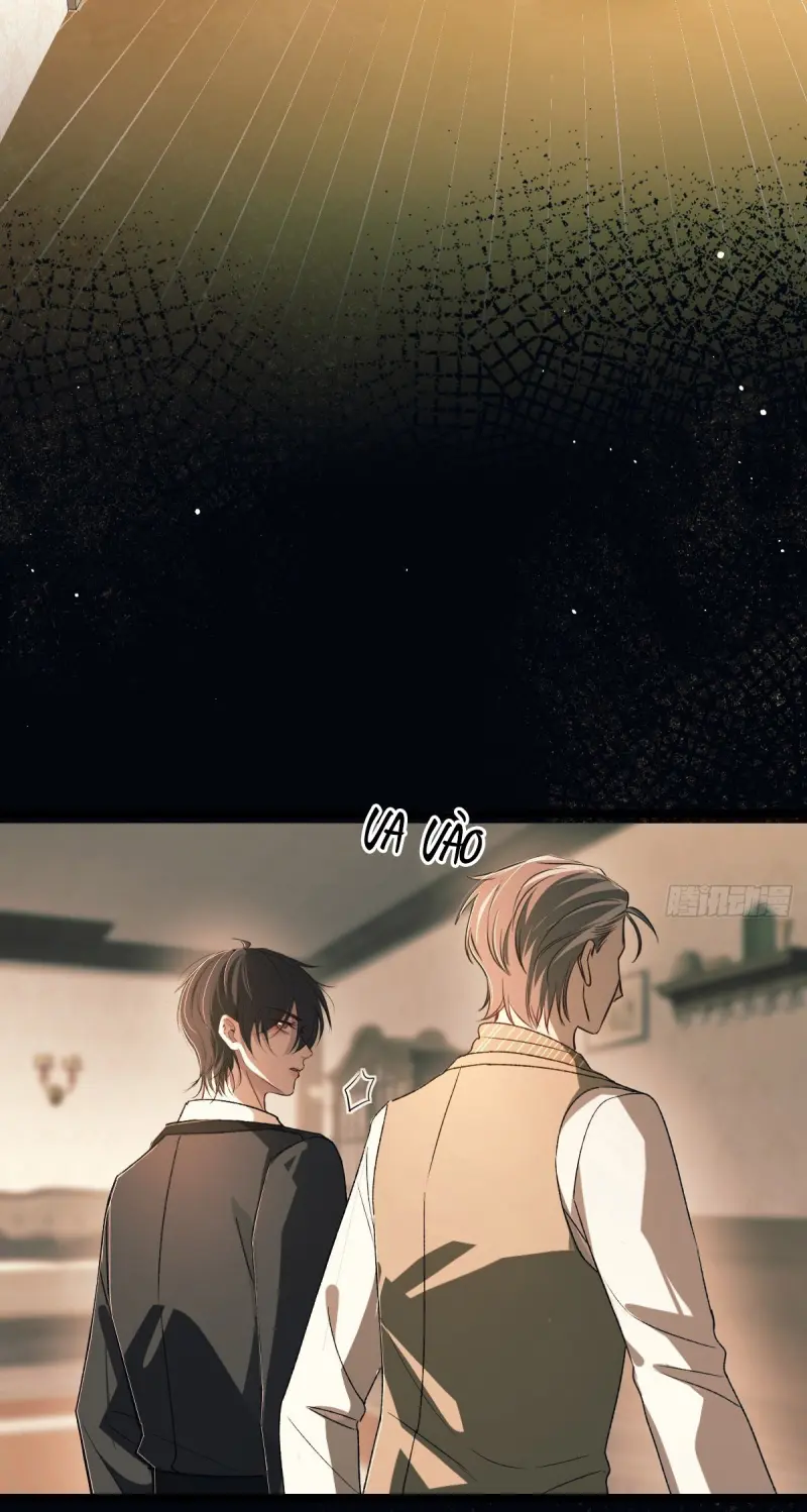 Tình yêu của kẻ khát máu Chapter 39.1 - Next Chapter 39.2 Ngoại truyện 5