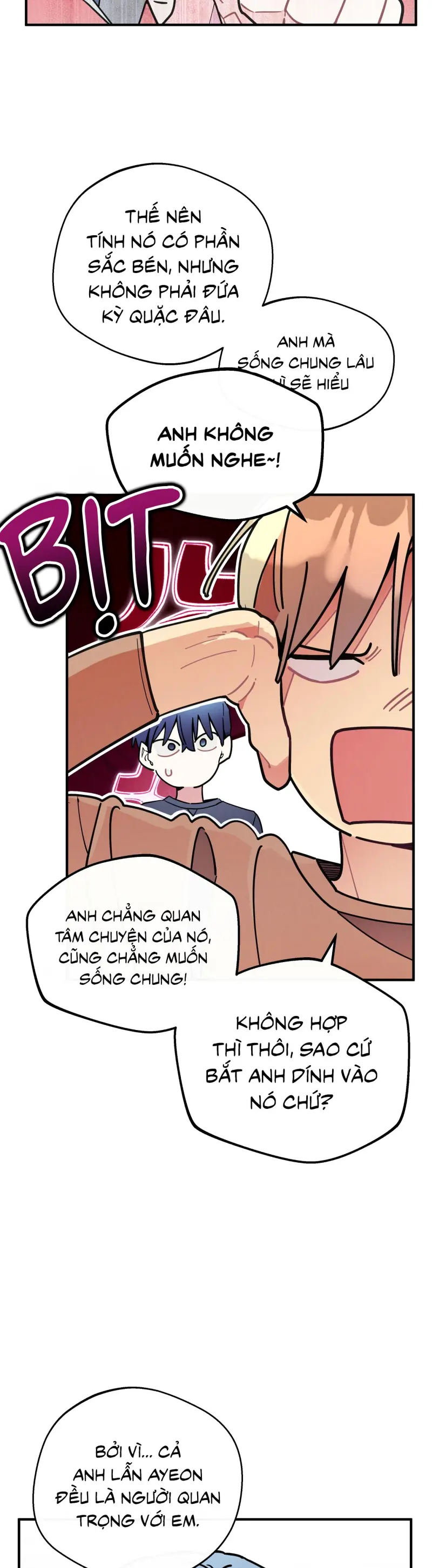 One-Room TA Chapter 65 - Next Chapter 66