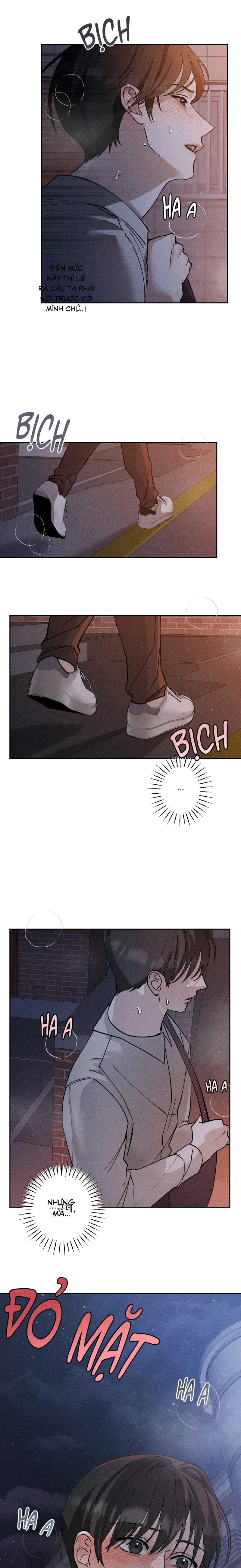 Close Up Chapter 3 - Trang 2