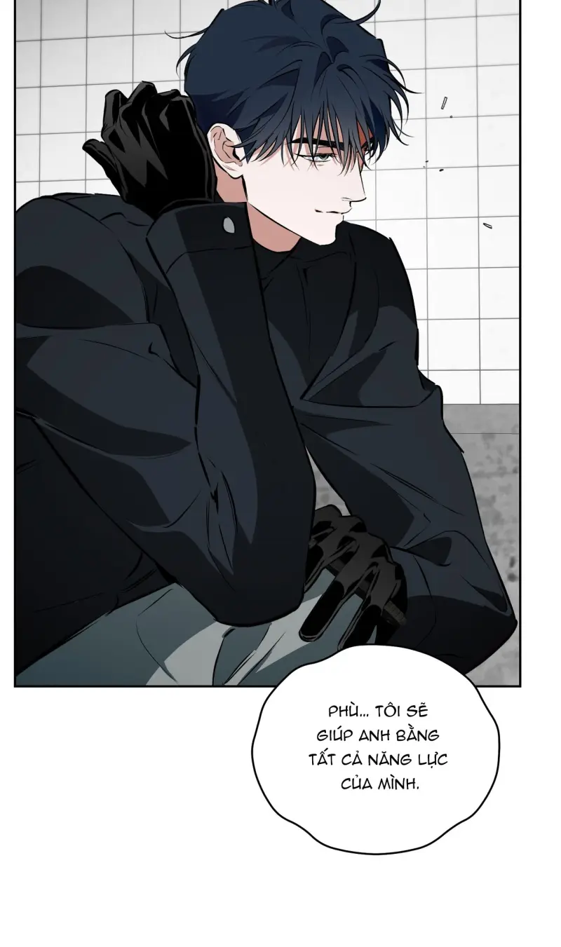 OFF TRACK Chapter 53 - Next 