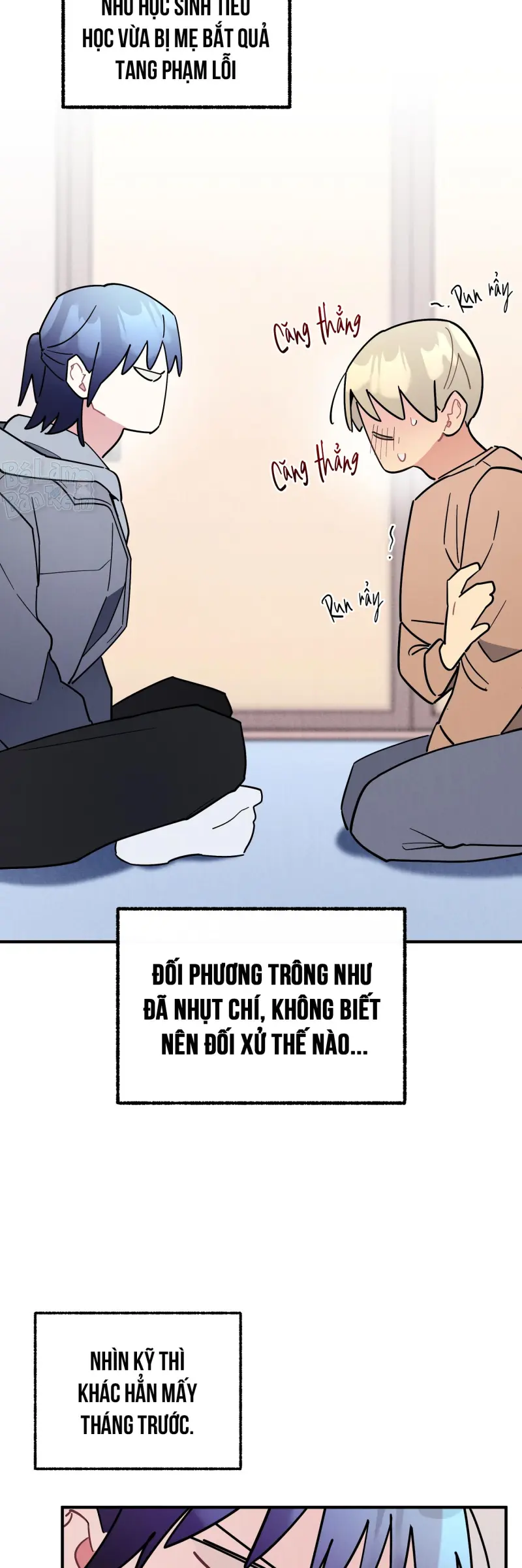 One-Room TA Chapter 65 - Next Chapter 66