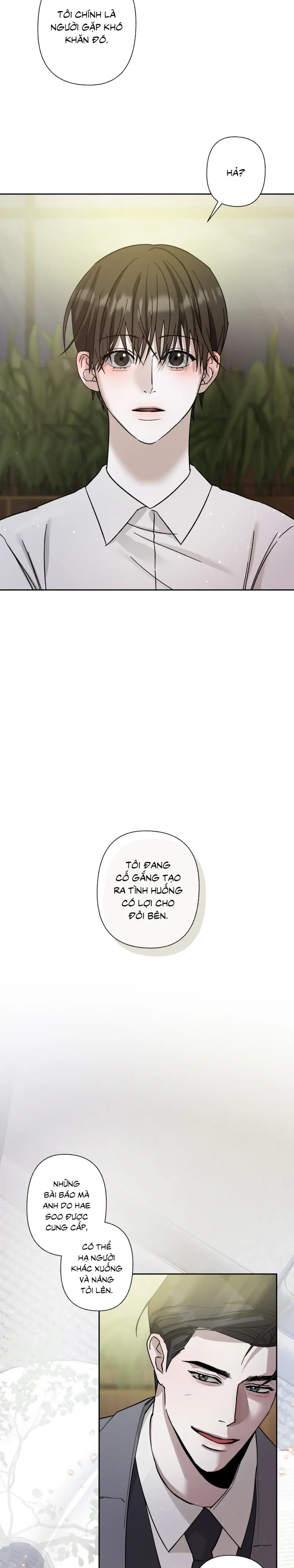 Close Up Chapter 1 - Trang 2