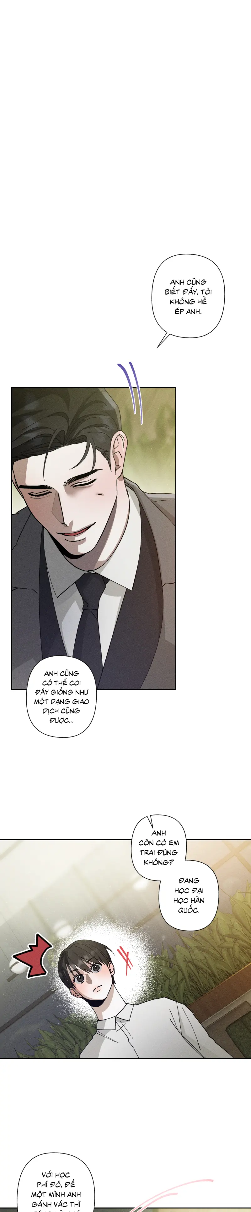 Close Up Chapter 2 - Trang 2