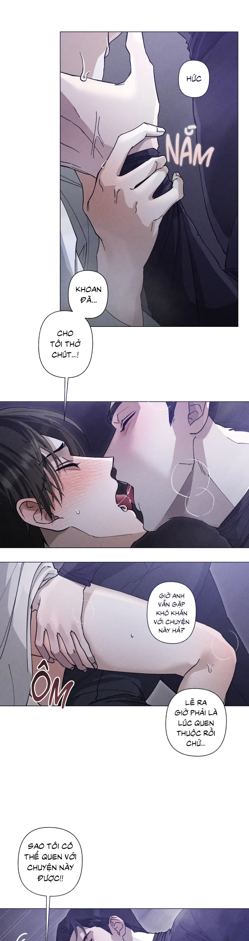 Close Up Chapter 1 - Trang 2