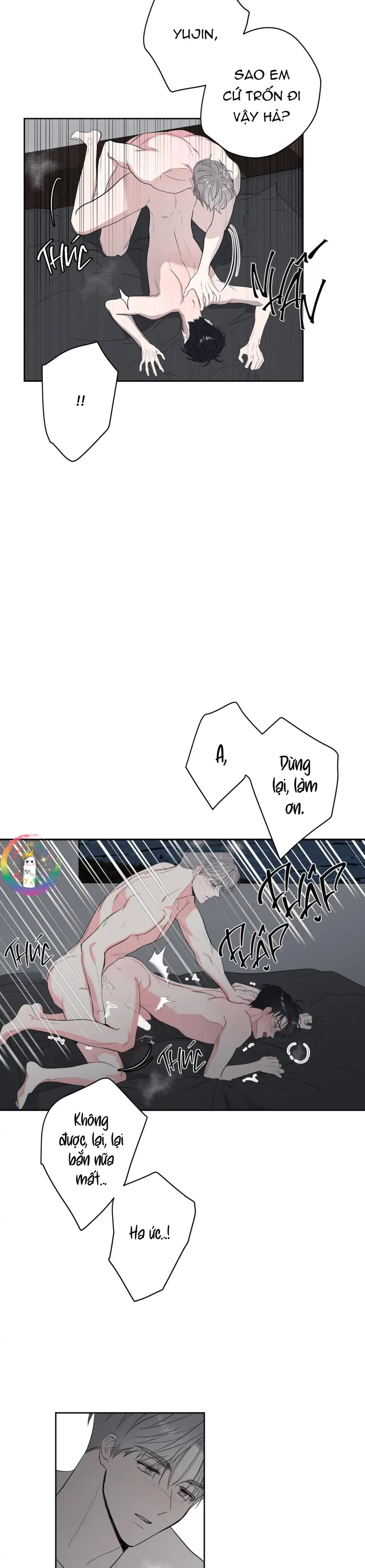 Sparkling Baby Chapter 34 - Next 