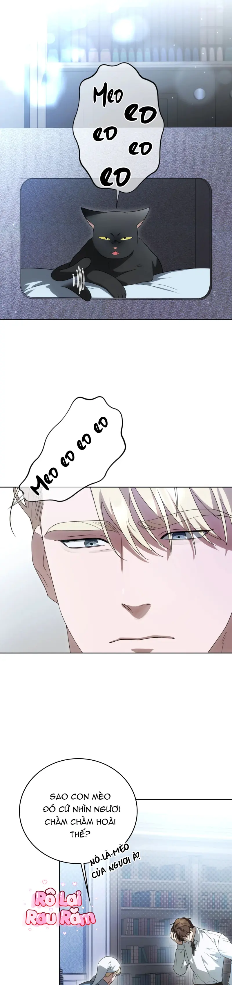 KẺ VIẾT THAY THƯ TÌNH Chapter 26 - Next Chapter 27