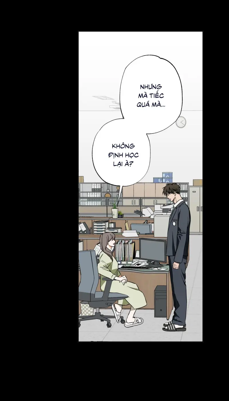 CHIẾN LƯỢC ĐOẠT TÂM CỦA CUỘC TÌNH ĐƠN PHƯƠNG Chapter 19 19+ - Trang 2
