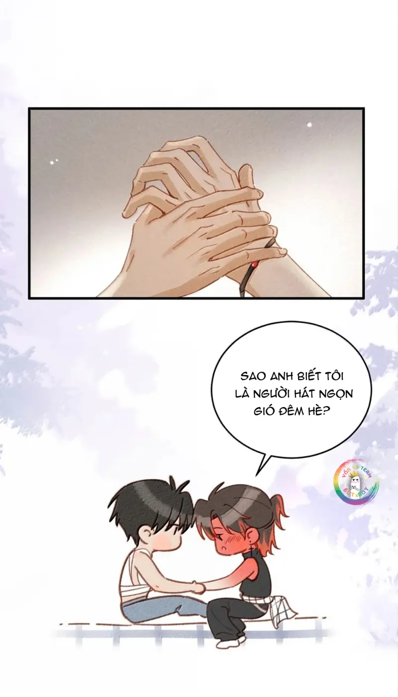 Sở Thiên Dĩ Nam Chapter 36 - Next Chapter 37