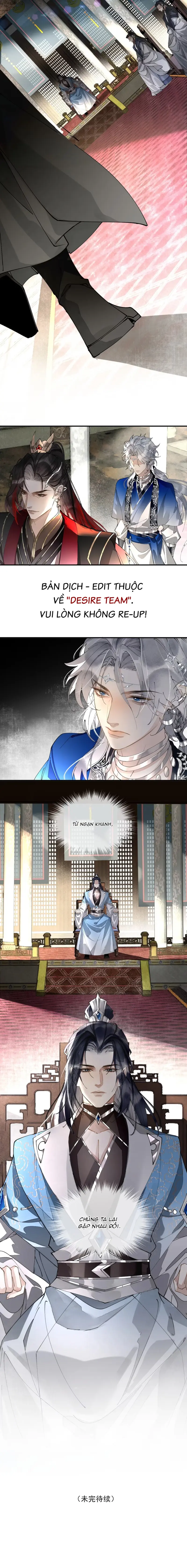 Giả Kết Duyên Cùng Xà Vương Kẻ Thù Không Đội Trời Chung Chapter 6 - Trang 2