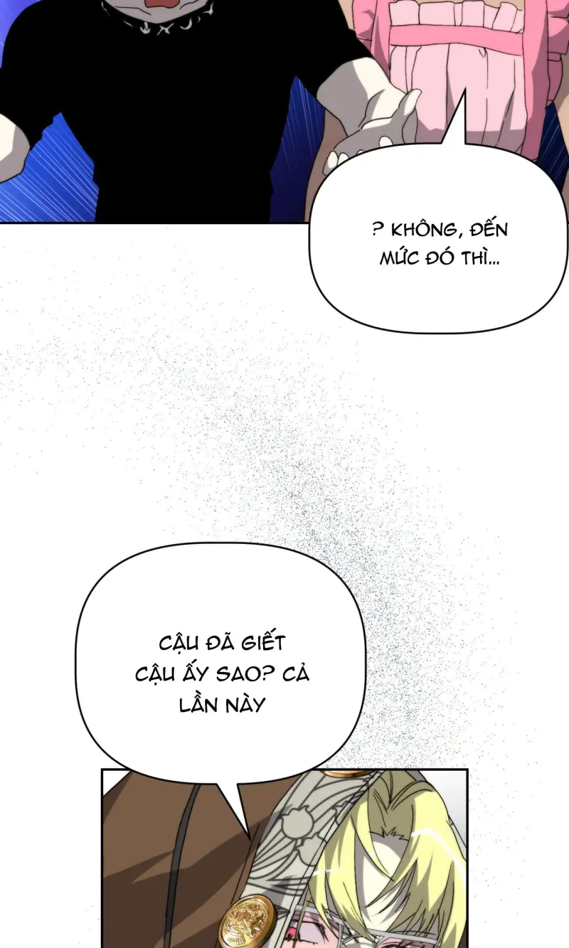 BẠN CÙNG LỚP MẪU GIÁO MẶT TRỜI Chapter 46 - Next 