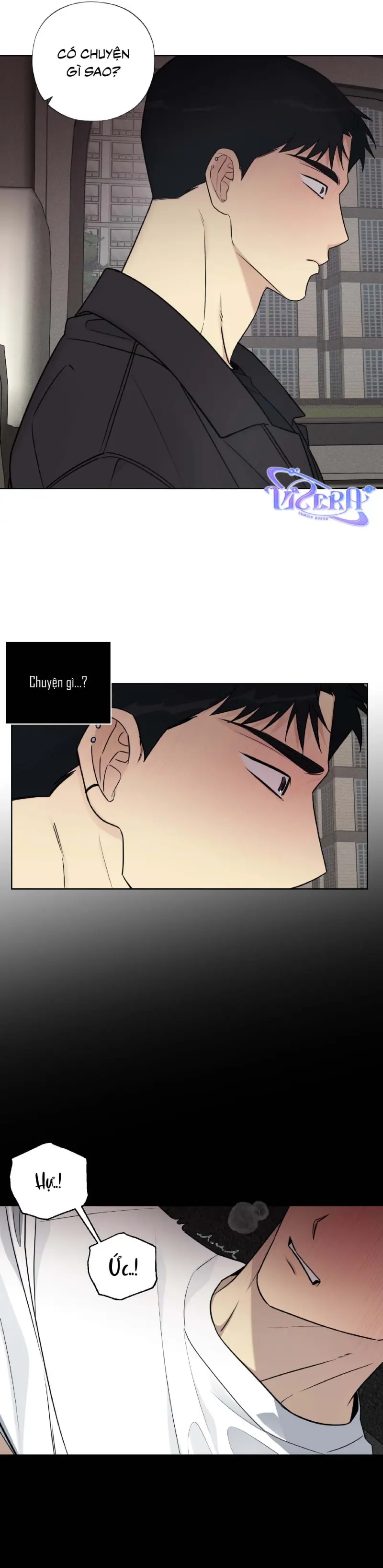 Tin Đồn Chapter 22 viceracomics - Trang 2
