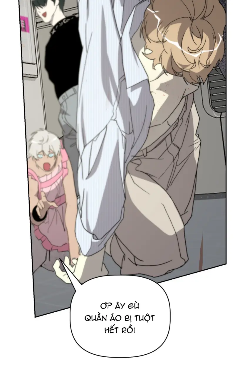 BẠN CÙNG LỚP MẪU GIÁO MẶT TRỜI Chapter 46 - Next 