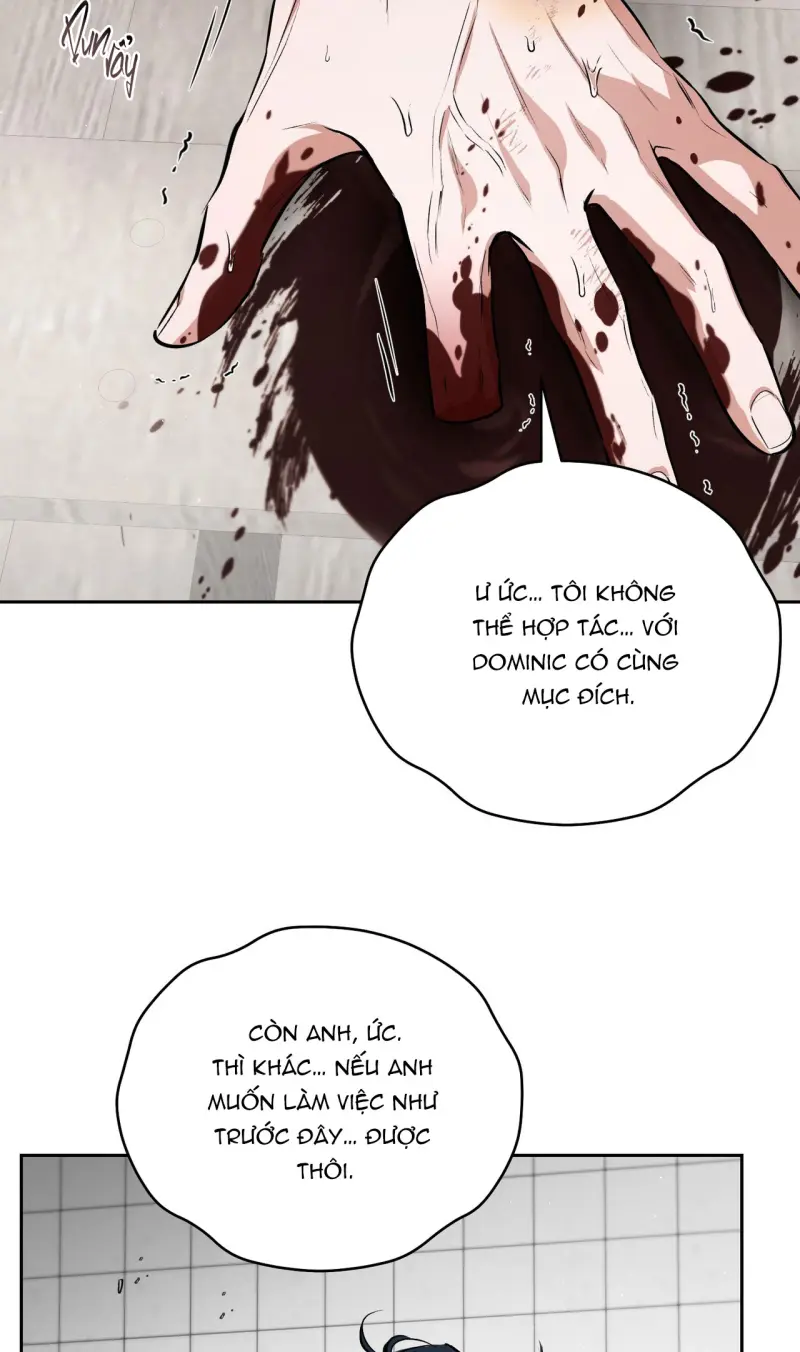 OFF TRACK Chapter 53 - Next 