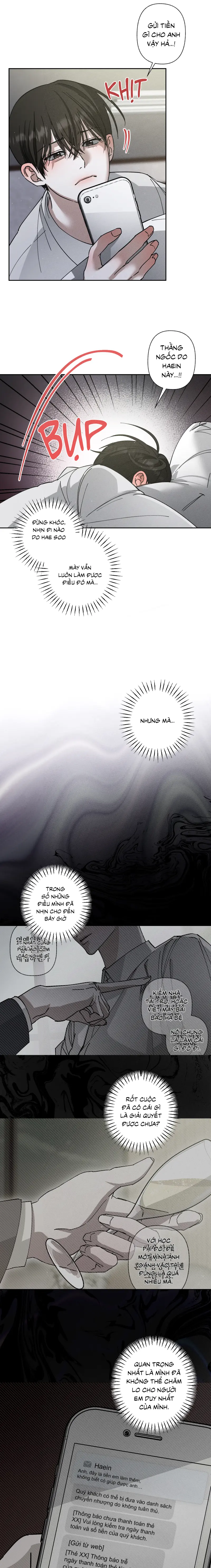 Close Up Chapter 2 - Trang 2