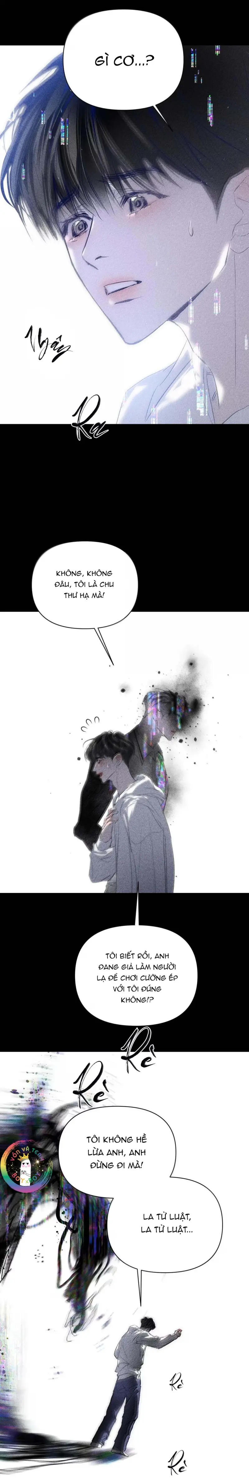 Thoát Khỏi Tầng Hầm Chapter 45 - Next Chapter 46