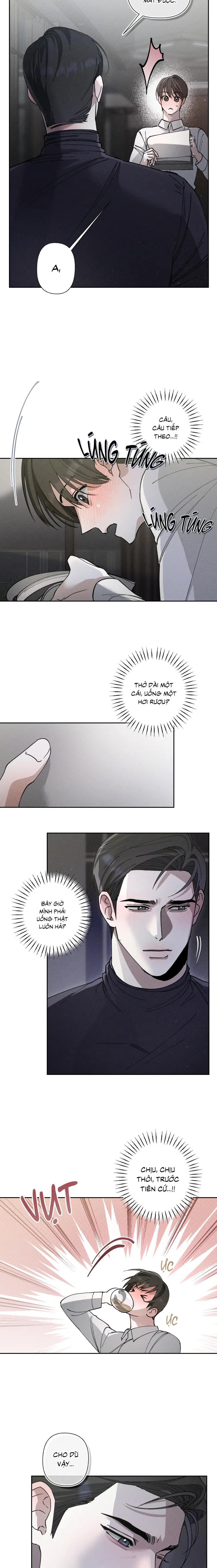 Close Up Chapter 2 - Trang 2