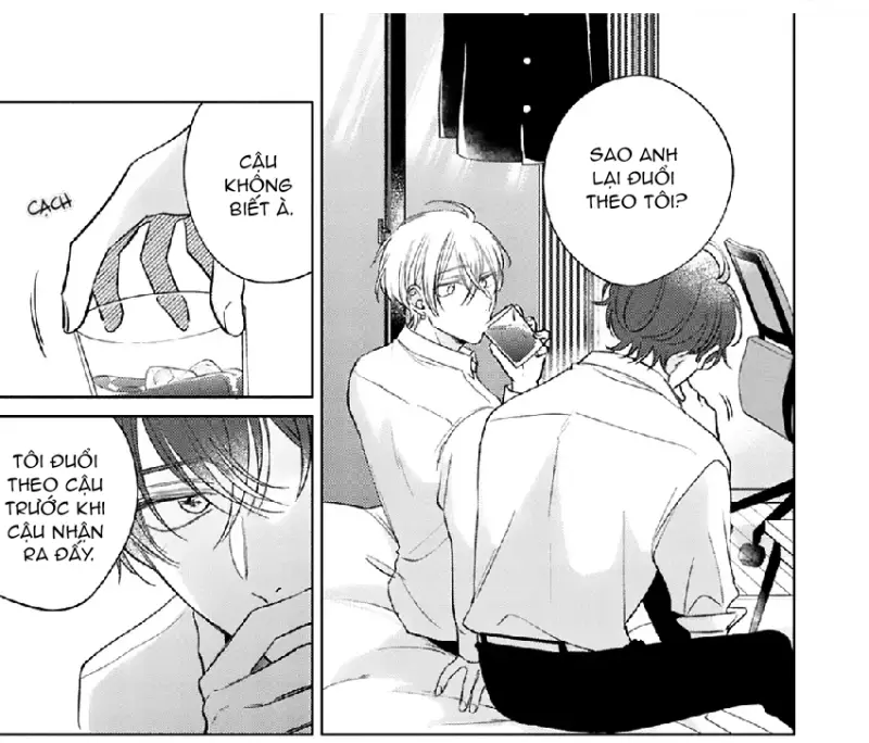 17 Syrups Chapter 4 - Trang 2