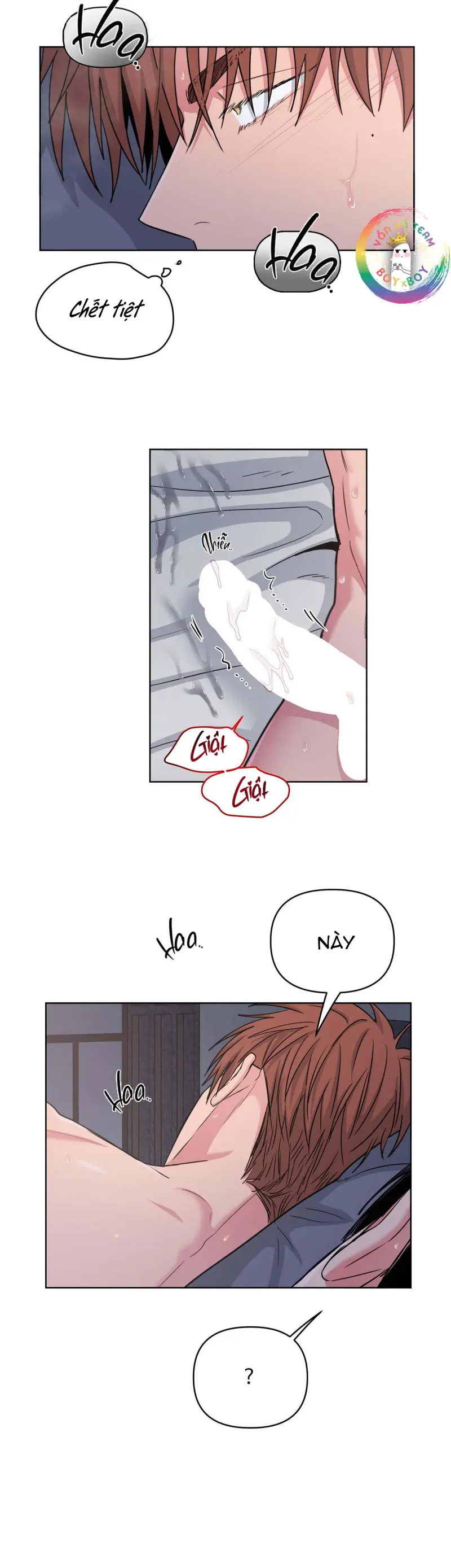 Arts Manz Chapter 65 - Next 