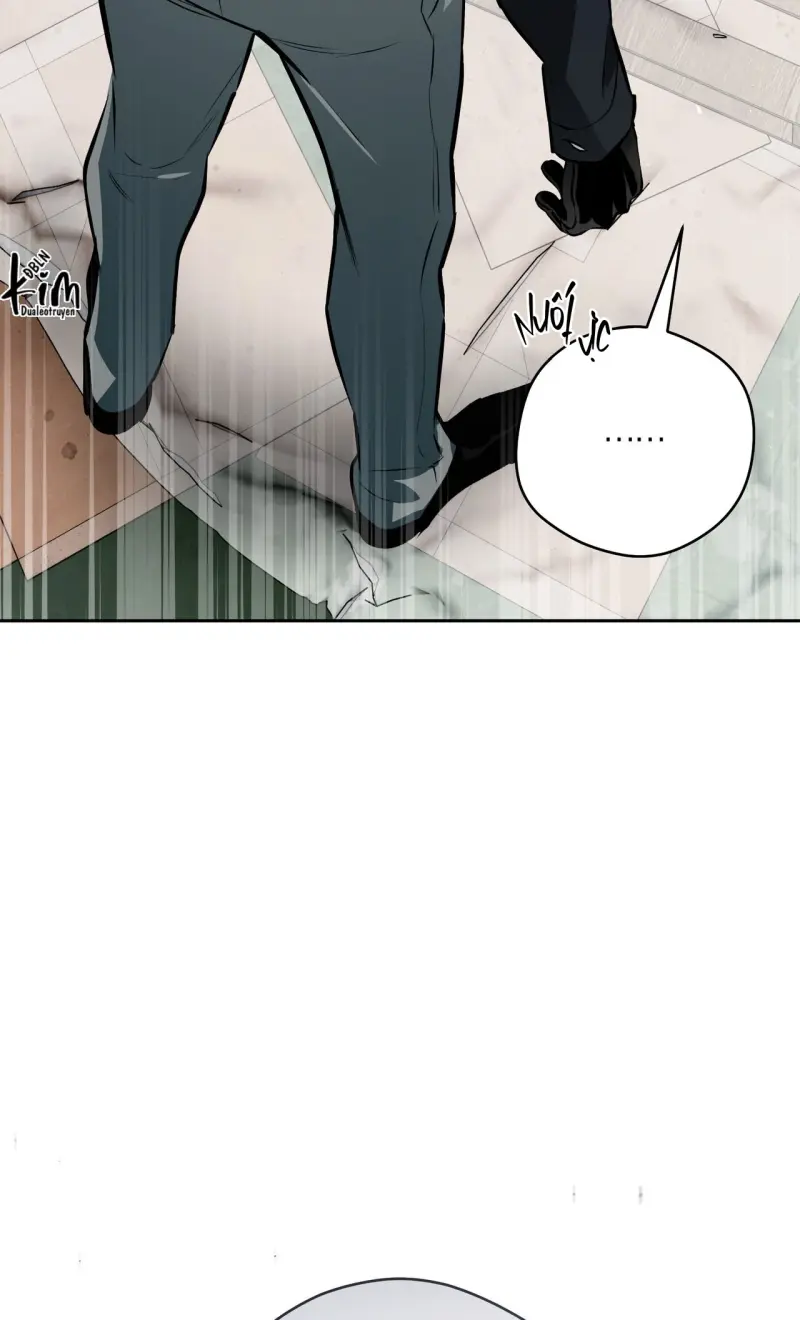 OFF TRACK Chapter 53 - Next 