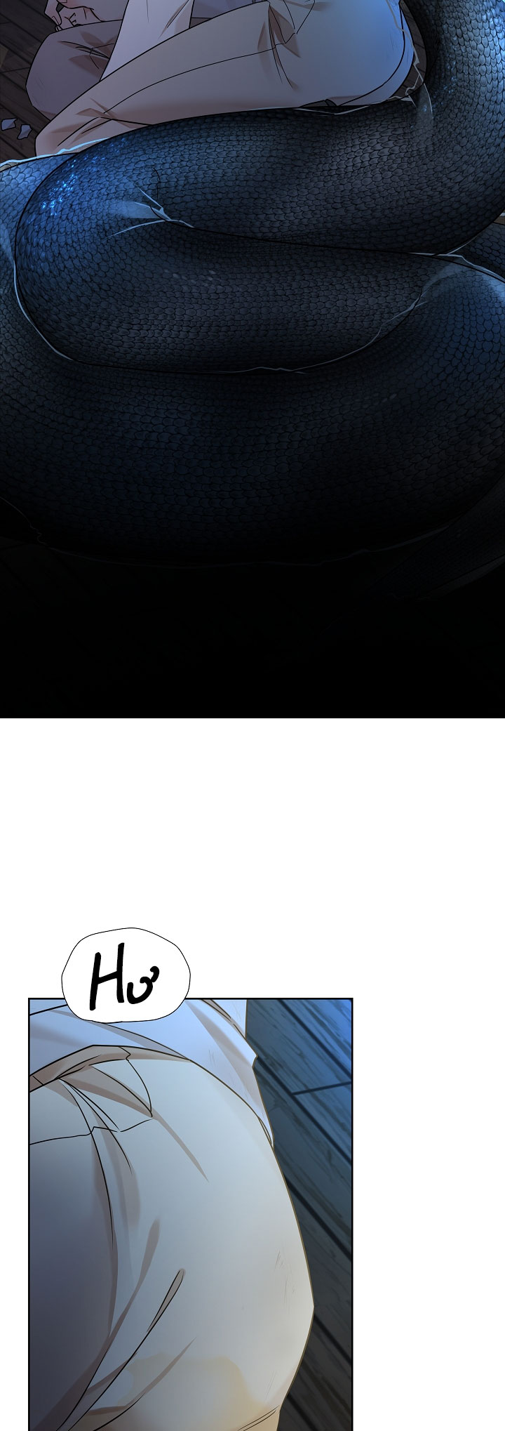 Snake Hole Chapter 12 - Next 