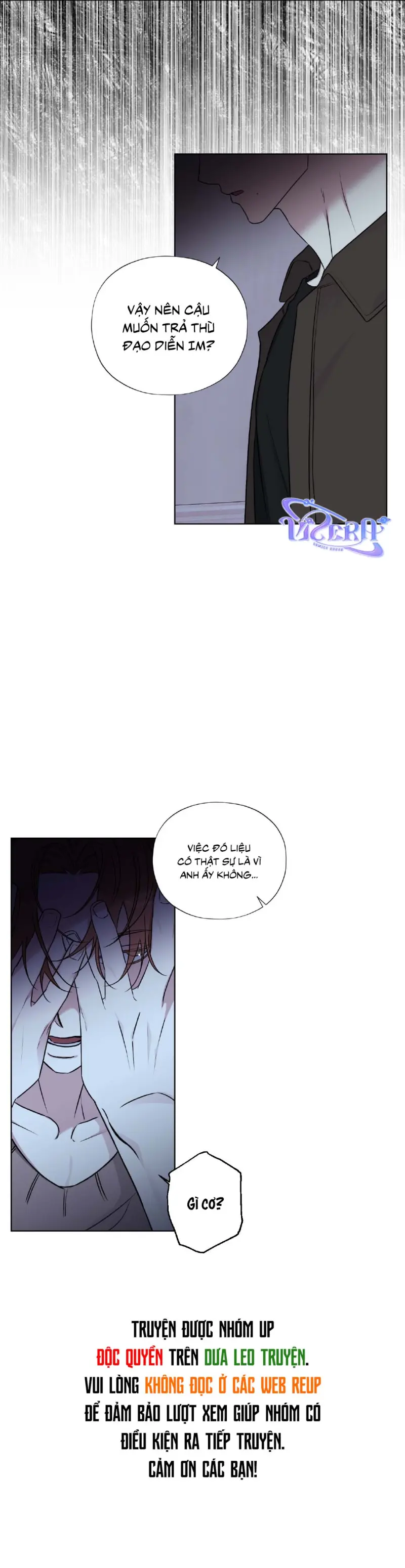 Tin Đồn Chapter 22 viceracomics - Trang 2