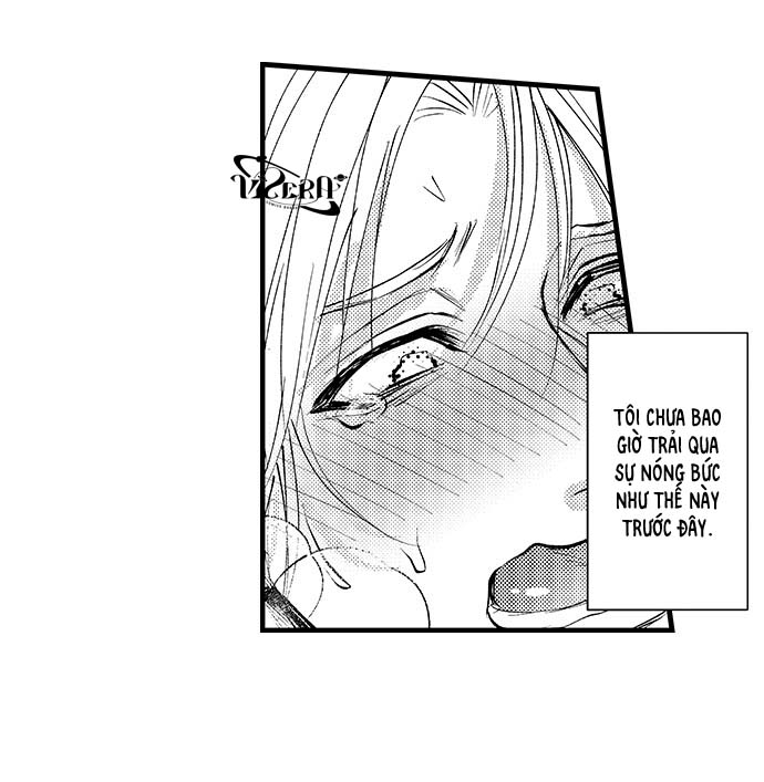 Bí Mật Thầm Kín Của Ngài Quý Tộc α Chapter 3 viceracomics - Trang 2