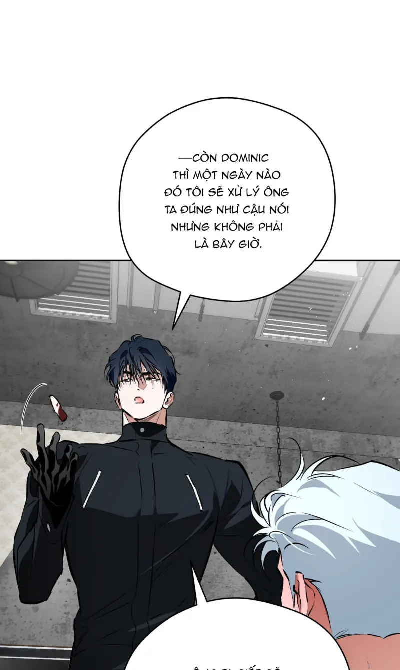 OFF TRACK Chapter 53 - Next 