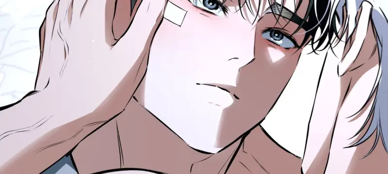 OFF TRACK Chapter 53 - Next 