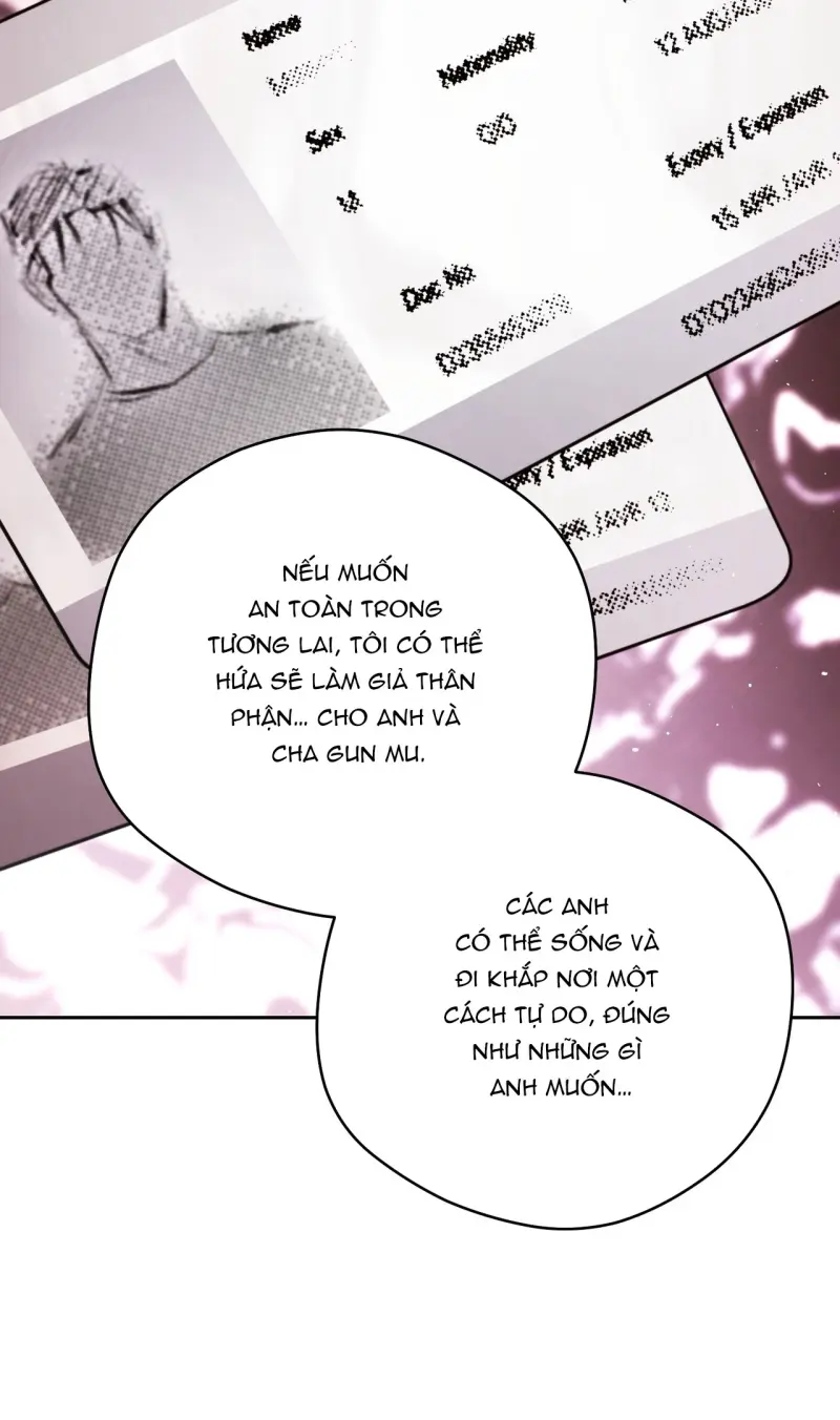 OFF TRACK Chapter 53 - Next 