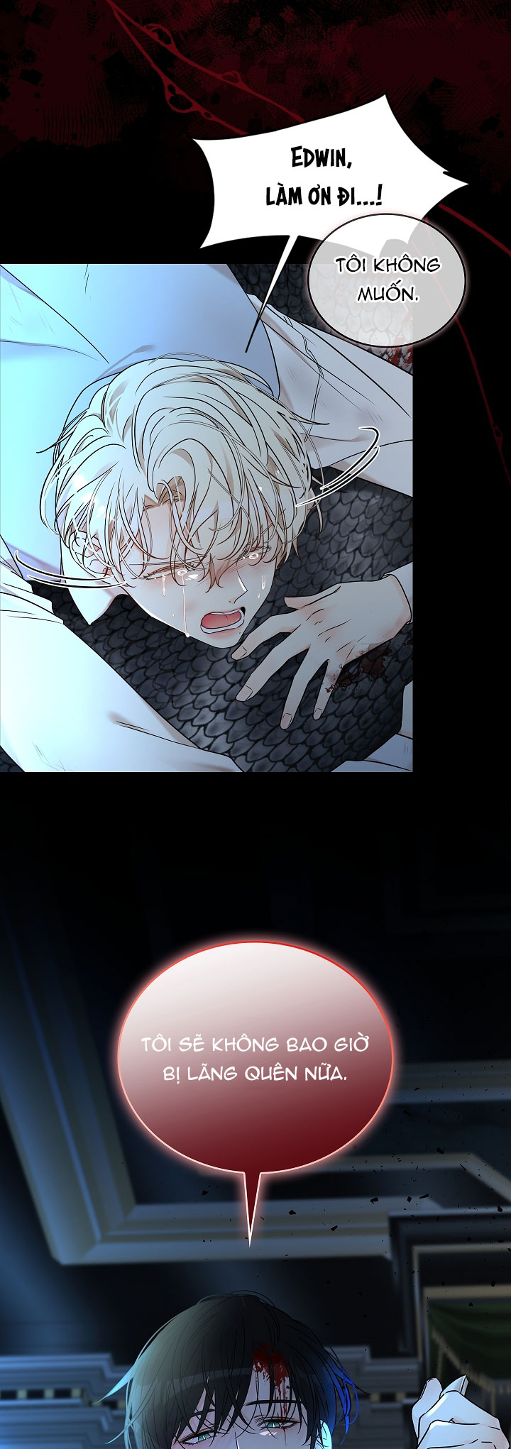 Snake Hole Chapter 12 - Next 