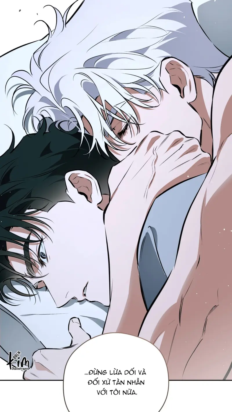 OFF TRACK Chapter 53 - Next 