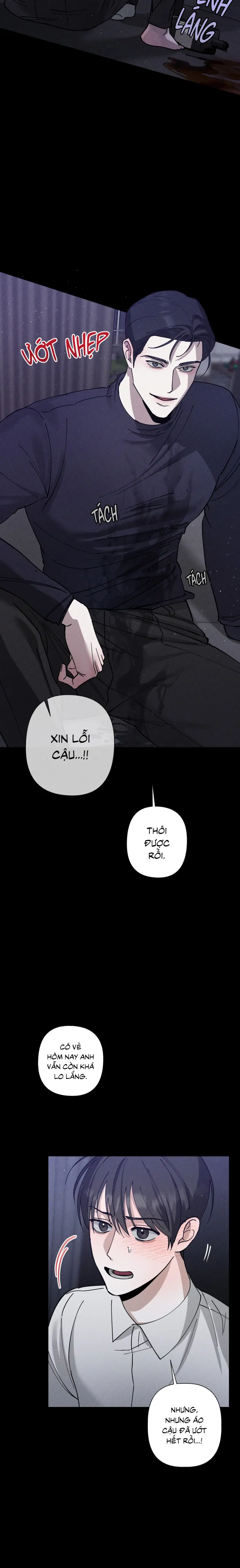 Close Up Chapter 3 - Trang 2