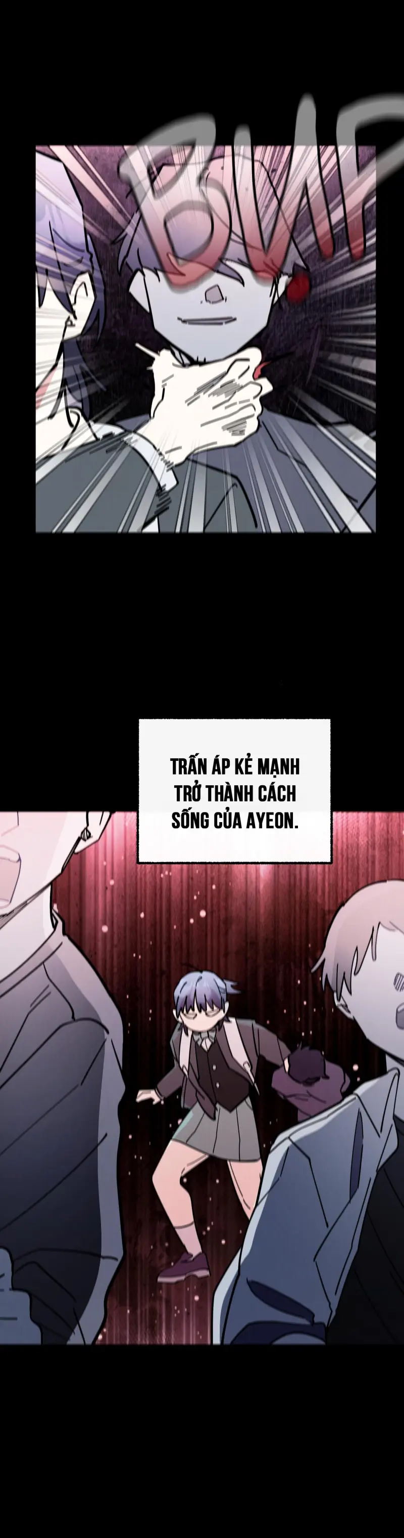 One-Room TA Chapter 65 - Next Chapter 66